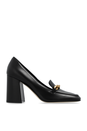 【関税＆送料込み】Maison Margiela Heeled Shoes Maison Margiela - Red Women Party/Cocktail Shoes | JHROP